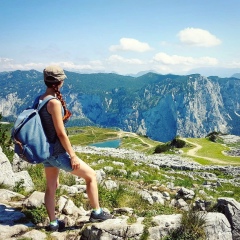 Анастасия Мангер, 13.08.1990, Trier