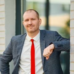 Николай Савельев-Риелтор, 14.09.1987, Тюмень