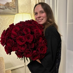 Елена Мальцева, 03.11, Санкт-Петербург