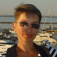 Ирина Каплуненко (Севастьянова), Артемовск / Бахмут