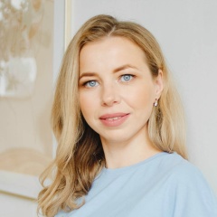 Svetlana Uthof, 23.06, Минск