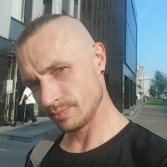 Дима Сидоренко, 11.04.1988, Москва