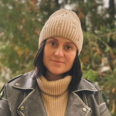 Маргарита Гринько, 05.10.1993, Горки