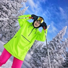 Алёна Миллер, 23.12, Москва