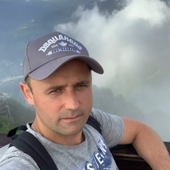 Иван Иванищев, 24.07, Петрозаводск