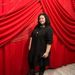 Камила Аблязова, 03.08.1988, Симферополь