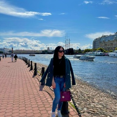 Марина Кудрявцева, 04.10.1988