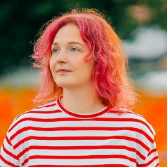 Анастасия Шадрина, 17.06.1985, Praha