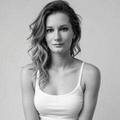 Мария Шевелёва, 23.12, Алматы