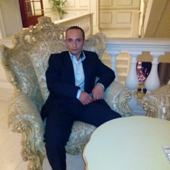 Роман Чилингаров, 26.01.1983, Тбилиси