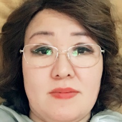 Туяра Третьякова, 30.05, Якутск