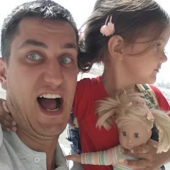 Александр Пакалев, 14.11, Санкт-Петербург