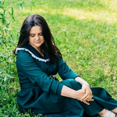 Ирина Дружина, Тамбов