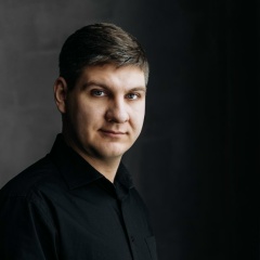 Алексей Максимов, 12.05.1989, Томск