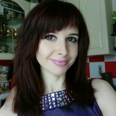 Екатерина Соловьёва, 12.02, Москва