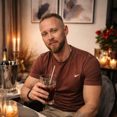 Алексей Поликарпов, 14.04, Санкт-Петербург