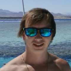 Юра Шпанов, 25.05, Курган