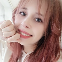 Ольга Смекалова, 09.09.1991, Ярославль