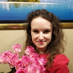 Светлана Козлова, 22.09
