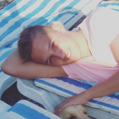 Sasha Gorbov, 24.10, Санкт-Петербург