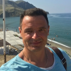 Сергей Митрахович, Санкт-Петербург