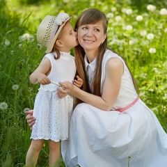 Нигина Давлятова, 17.05.1986, Приозерск