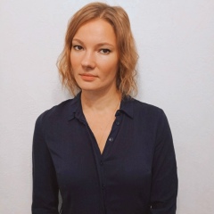 Ксения Квакова, 30.06, Киев