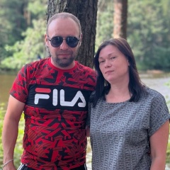 Инга Староверова, 04.05, Череповец