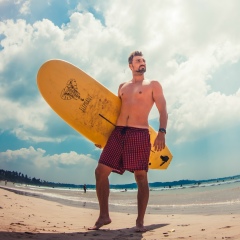 Ростислав Майгур, 13.06, Улан-Удэ