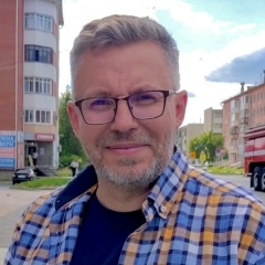 Евгений Пелевин, 11.08, Екатеринбург