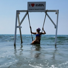 Лилия Ахунова, Нижнекамск