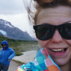 Яна Сузанович, 12.05, Минск