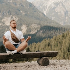 Reggie Kray, Tilburg