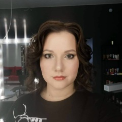 Галина Бондаренко, 05.12.1984, Таганрог