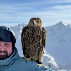 Александр Тимербаев, 25.06.1993, Екатеринбург