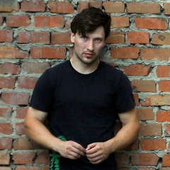 Рома Шалимов, 26.09, Воронеж