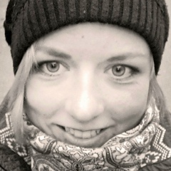 Марина Бодрашева, 11.06.1987, Санкт-Петербург