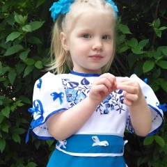 Танюша Бондаренко, 23.06, Ивано-Франковск