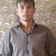 Шамиль Давлетов, 14.05.1989, Соль-Илецк