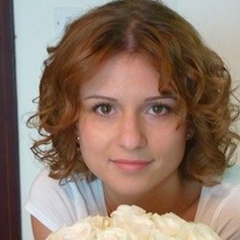 Славяна Корнилова, 25.04.1989, Dubai