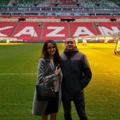 Рамиль Акрамов