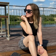 Ирина Михайлова, 10.07, Нижний Новгород