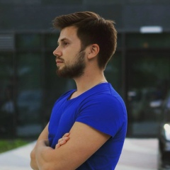 Александр Андреевич