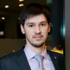 Андрей Курбатов