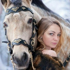 Любовь Тутулова, 10.06.1984, Сургут