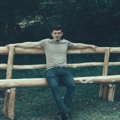 Ахмед Амзаев, 15.02, Грозный