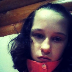 Виктория Бондаренко, 09.06, New York City