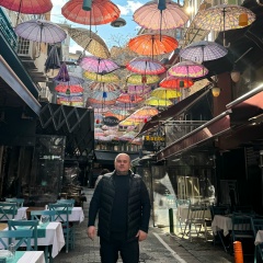 Максим Сабельников, Новоалександровск