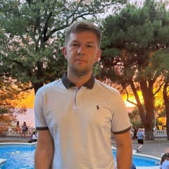 Витя Сердюченко, 09.12.1993, Ростов-на-Дону