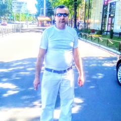 Норик Сергоян, 16.07, Санкт-Петербург